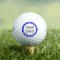 Your Logo Photo Golf Balls Custom Text and Colours