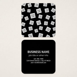Your Logo, Photo or other Image   Random Placement
