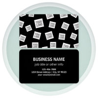 Your Logo, Photo or other Image | Random Placement