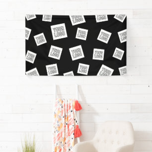 Your Logo, Photo or other Image   Random Placement Banner