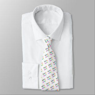 Your Logo Photo Promotional Business Neck Tie
