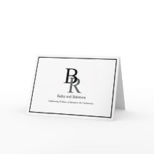 Your Logo Professional Business Note