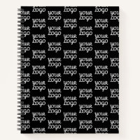 Your Logo | Simple Repeating Logo Pattern 