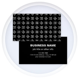 Your Logo   Unique Alternating Logo or Design