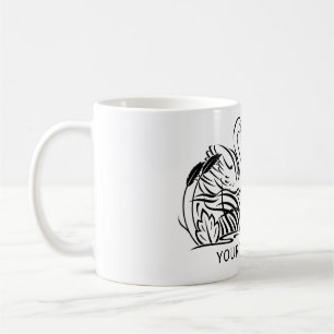 Your Love is The Essence of my Life Classic Mug, 1 Coffee Mug