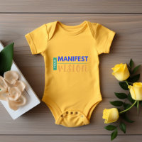 Your Manifest Vision