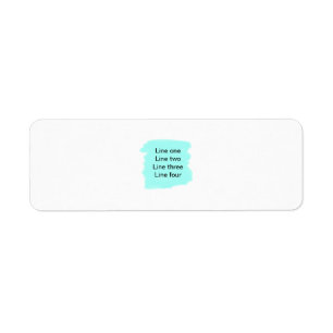 Your message here add text name monogram green 