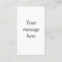 Your message here add text name monogram image quo