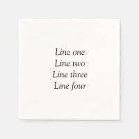 Your message here add text name monogram image quo