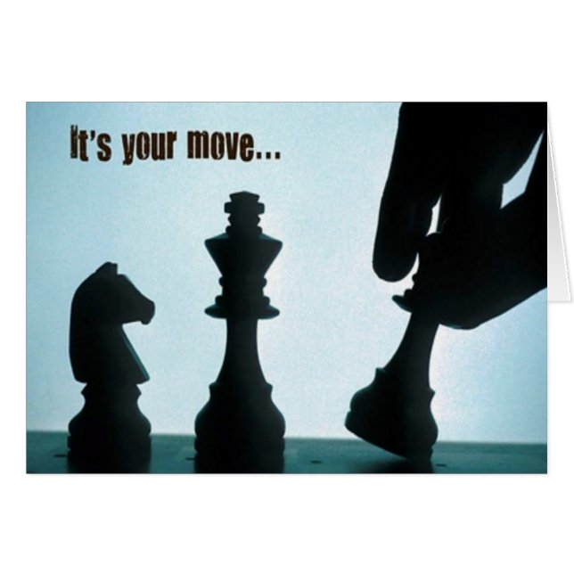 Your Move (Front Horizontal)
