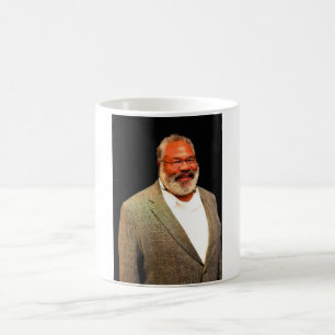 Your Mug on Your Mug