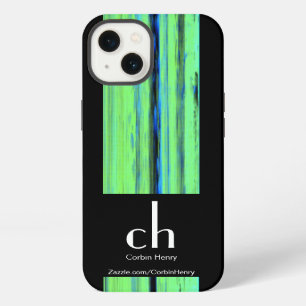 Your Name And Logo Apple iPhone 13 Case
