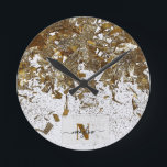 Your Name and Name First letter personalize Round Clock<br><div class="desc">Your Name and Name First letter personalize  clock . you can change your name and you name first letter change this design . so i remain you like and love it.</div>