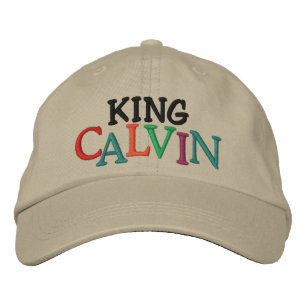 Your Name - Cap - SRF