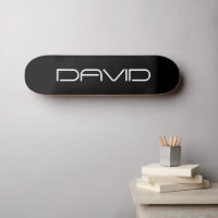 Your Name | Cool Stylized Customizable Text