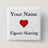 (Your Name) Hearts Figure Skating
