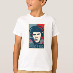 Your Obamicon.Me T-Shirt