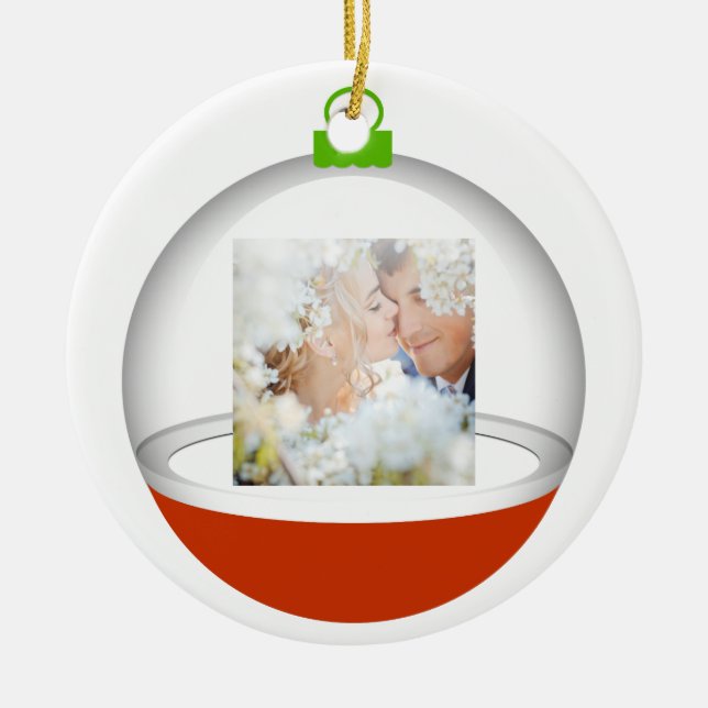 Your Ornament - SRF (Front)