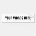 Your Own Customized Words