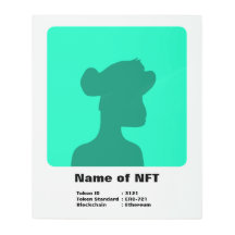 Your Own NFT Custom