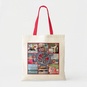 Your Own Personalized Nautical Bag 8 images