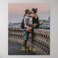 Your Own Personalized Photos and Text on Modern