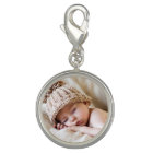 Your Own Photo Charm and/or Bracelet