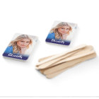 Your Own Photo Monogram Graduation