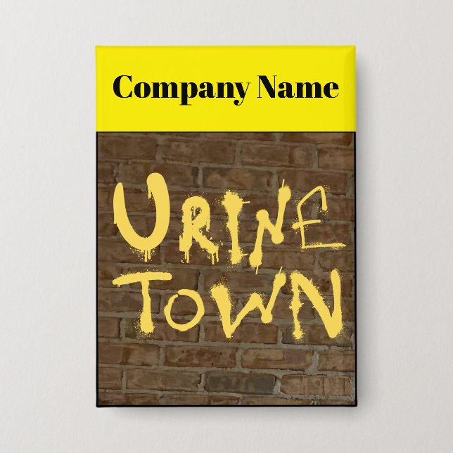 Your Own "Playbill" (Front)