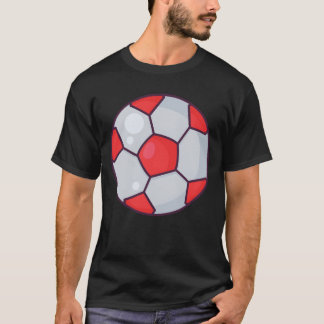 Your Own Sports Lover Shop Now girl friend funny T-Shirt