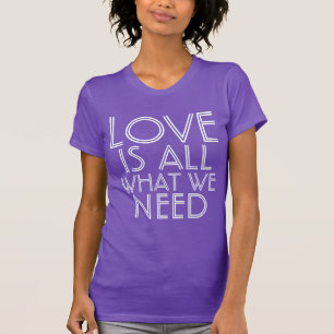Your own Texts, Sayings and Wisdoms T-Shirt