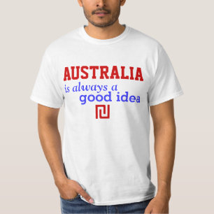 Your own Texts, Sayings and Wisdoms T-Shirt