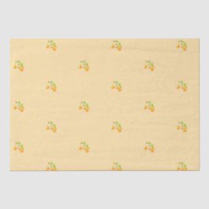 Your Pears are Everywhere Tissue Paper