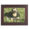 Your pet memory keepsake box add your pet photos