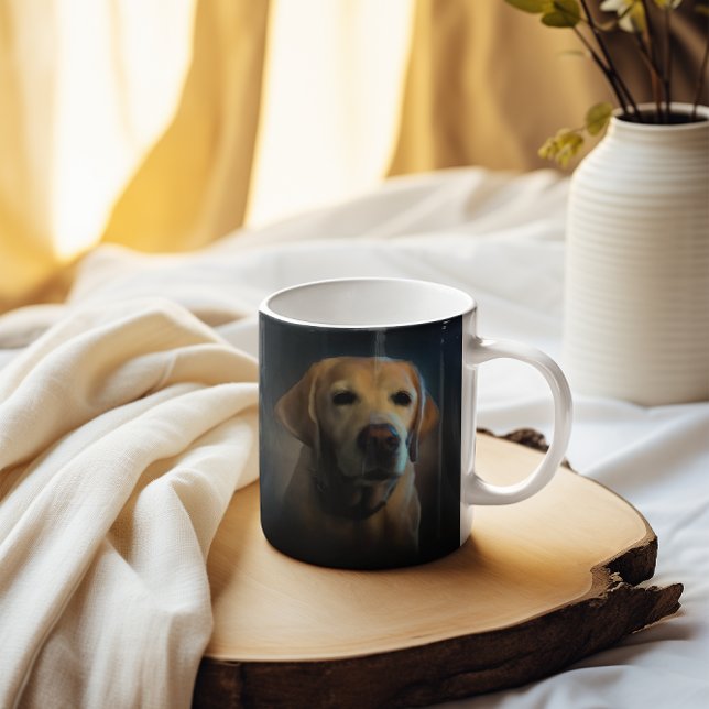 Your Pet Mug (Creator Uploaded)