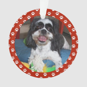 Your Pet Ornament