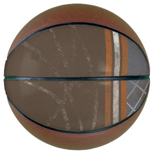 Your Photo Basketball