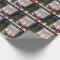 Your photo Christmas Frame Scene
