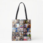 Your Photo Collage Pattern