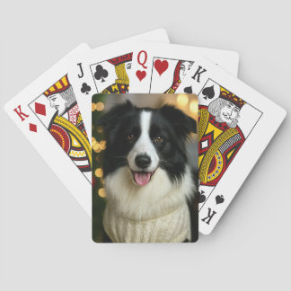 Your Photo Customizable Playing Cards