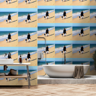 Your Photo Design Personalized Wallpaper