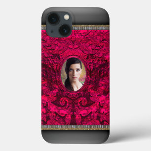 Your Photo  Elegant Classic Protection iPhone 13 Case