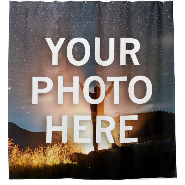 Your Photo Here (Front)