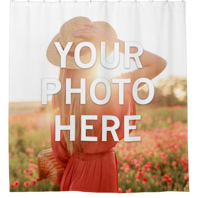 Your Photo Here (Front)