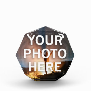 Your Photo Here Block