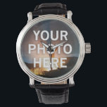 Your Photo Here Watch<br><div class="desc">Your Photo Here</div>