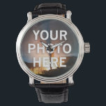 Your Photo Here Watch<br><div class="desc">Your Photo Here</div>