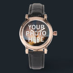 Your Photo Here Watch<br><div class="desc">Your Photo Here</div>