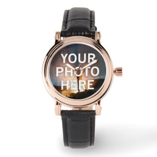 Your Photo Here Watch