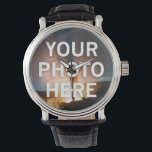 Your Photo Here Watch<br><div class="desc">Your Photo Here</div>